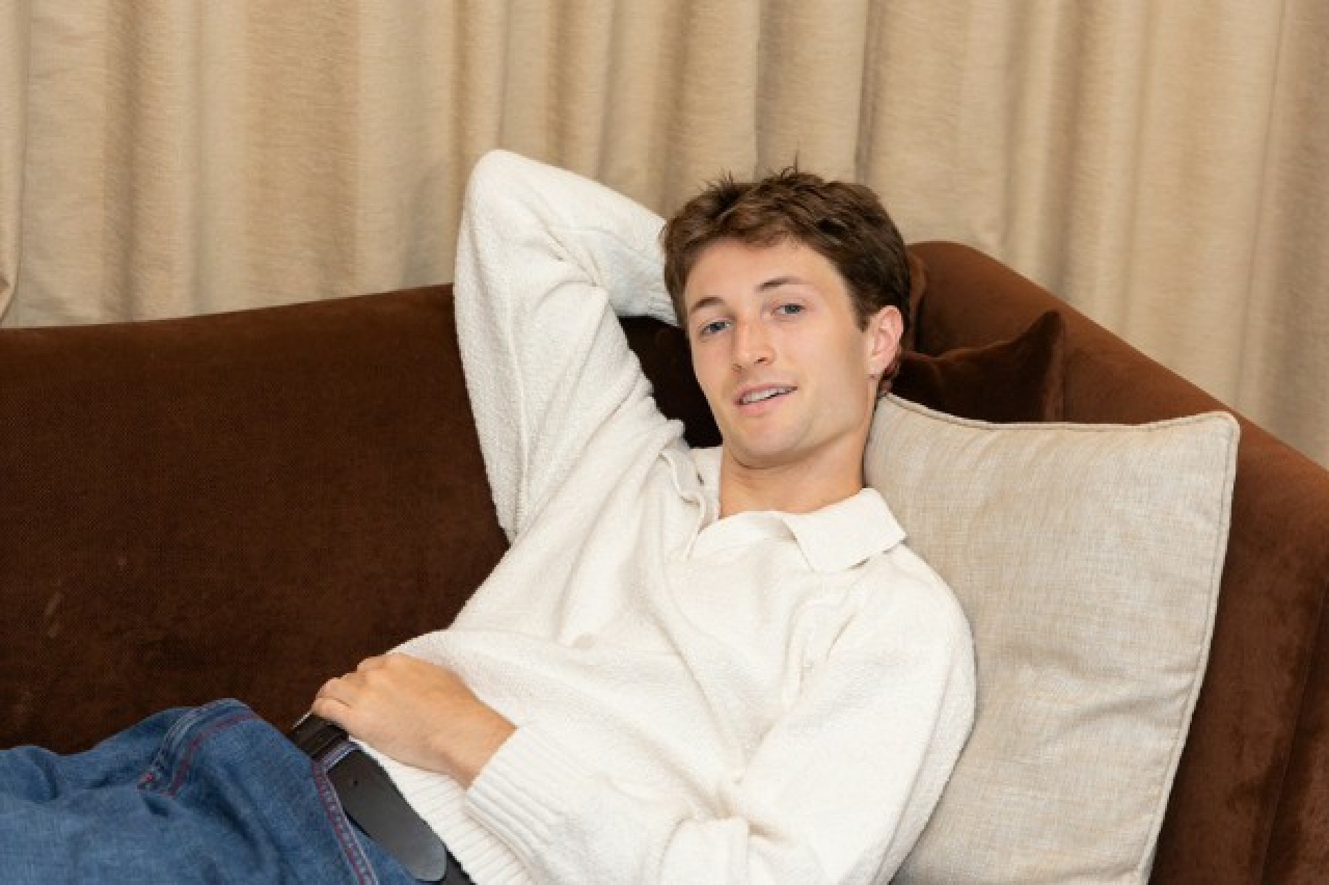 照片提供:索尼音樂。