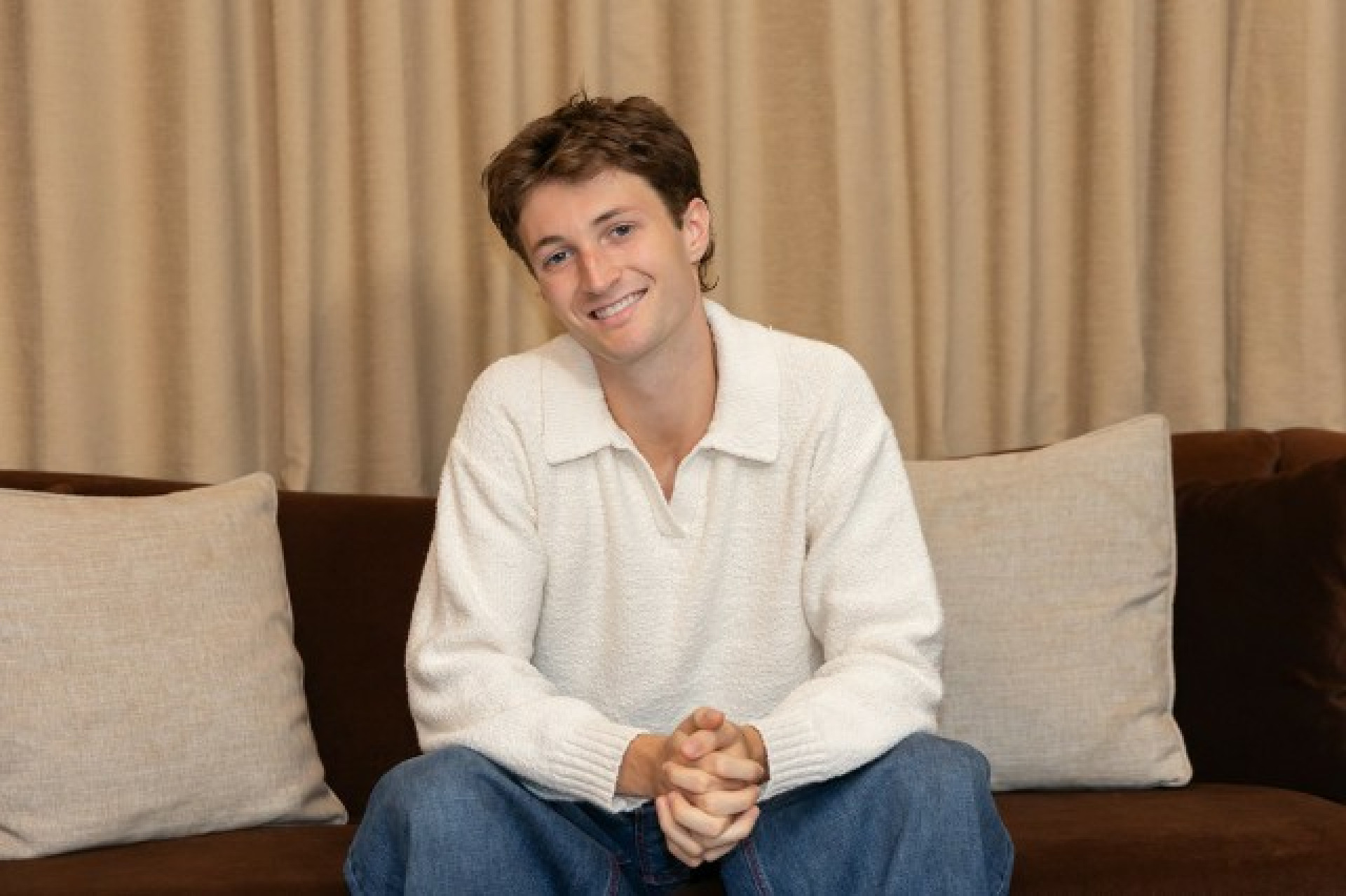 照片提供:索尼音樂。