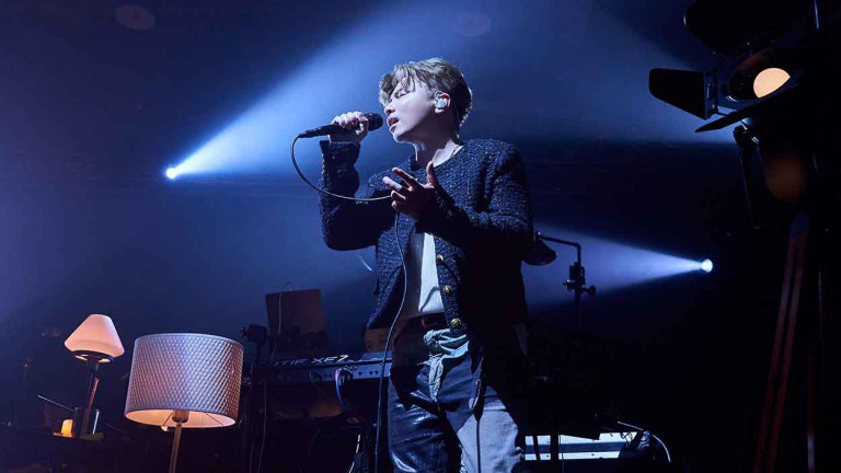 小宇宋念宇暌違8年開唱門票秒殺！紀念方大同演唱〈Love Song〉喊話：想你