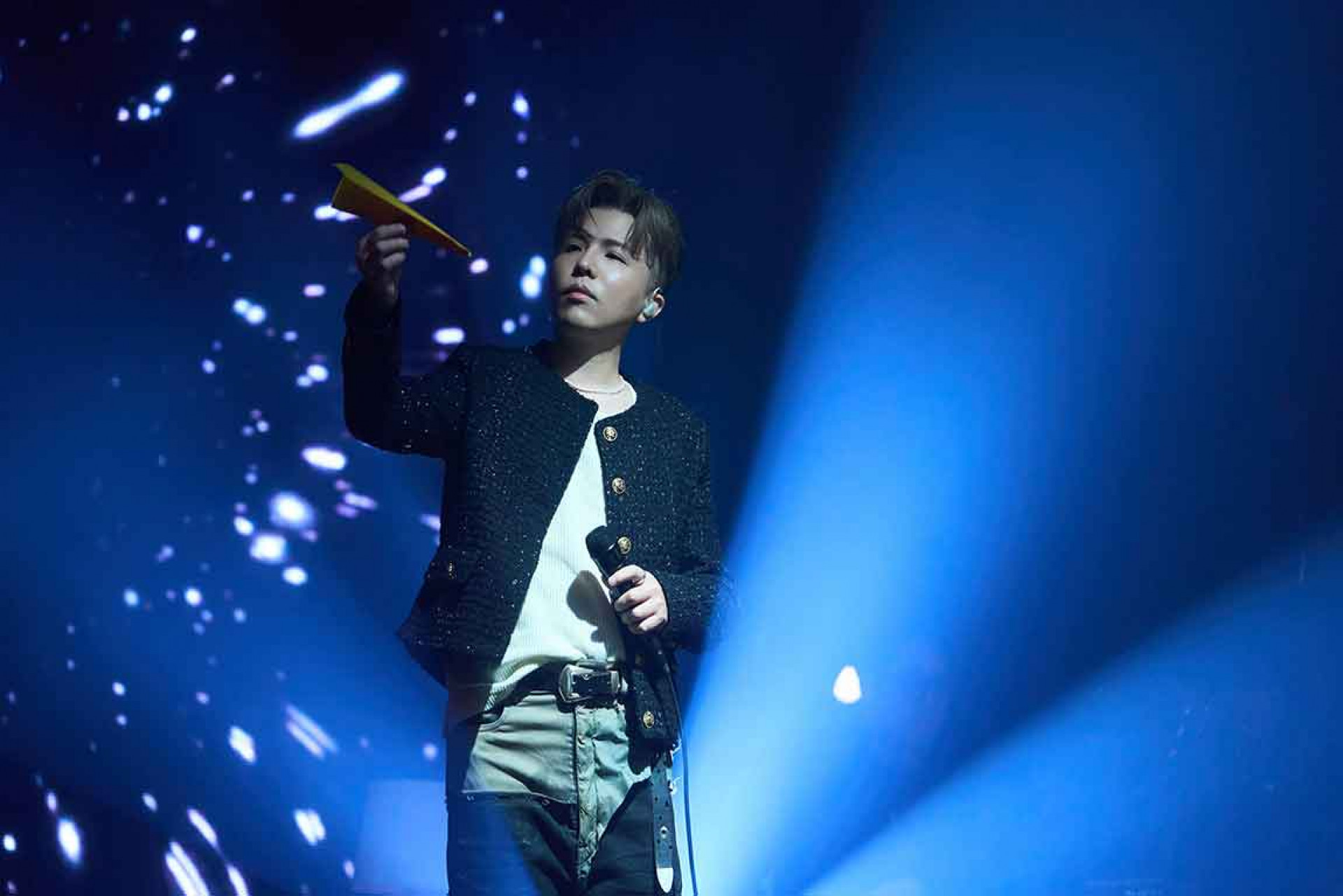 全能音樂潮人小宇 宋念宇「WHO YOU ARE」音樂分享會 (4)