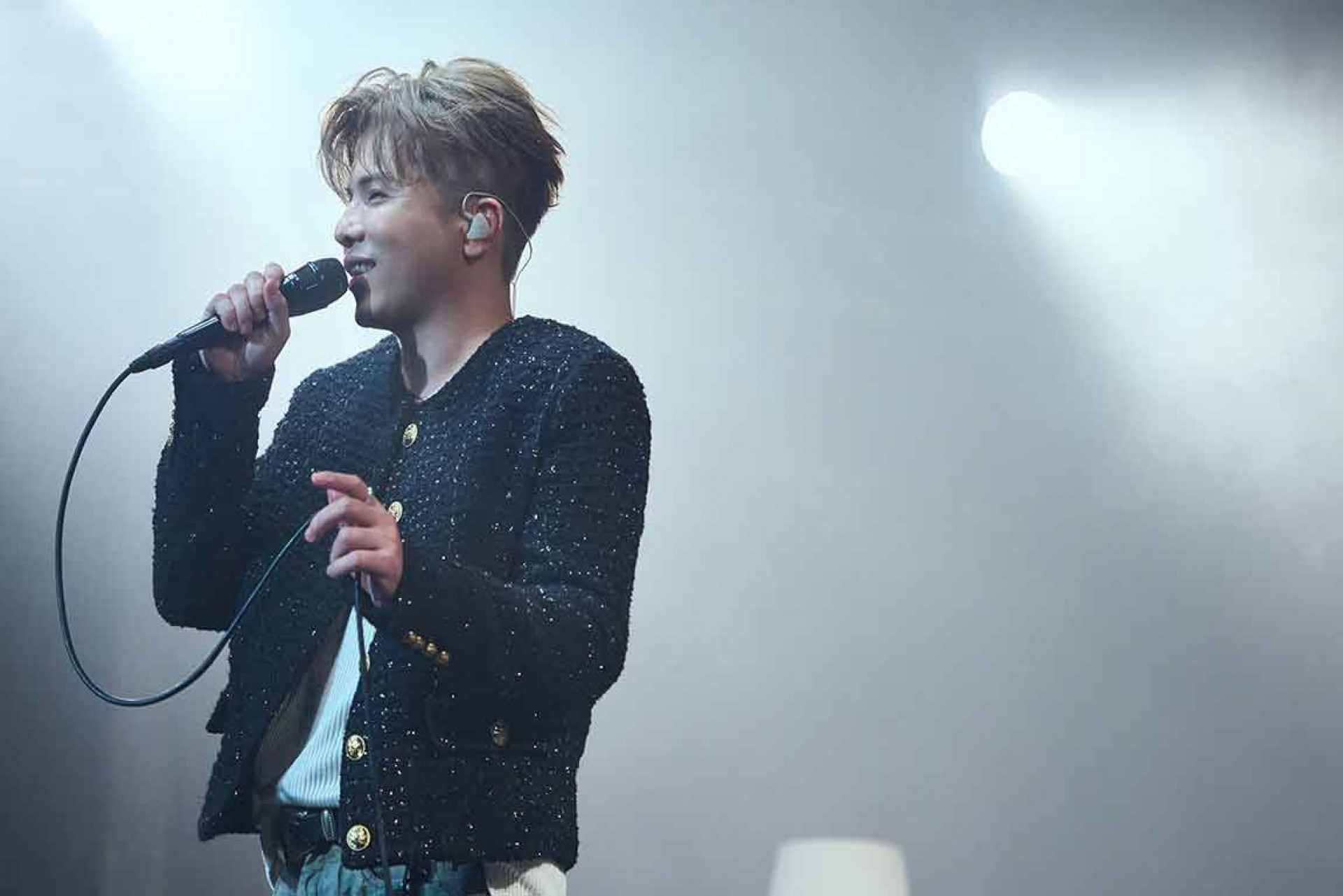 全能音樂潮人小宇 宋念宇「WHO YOU ARE」音樂分享會 (3)