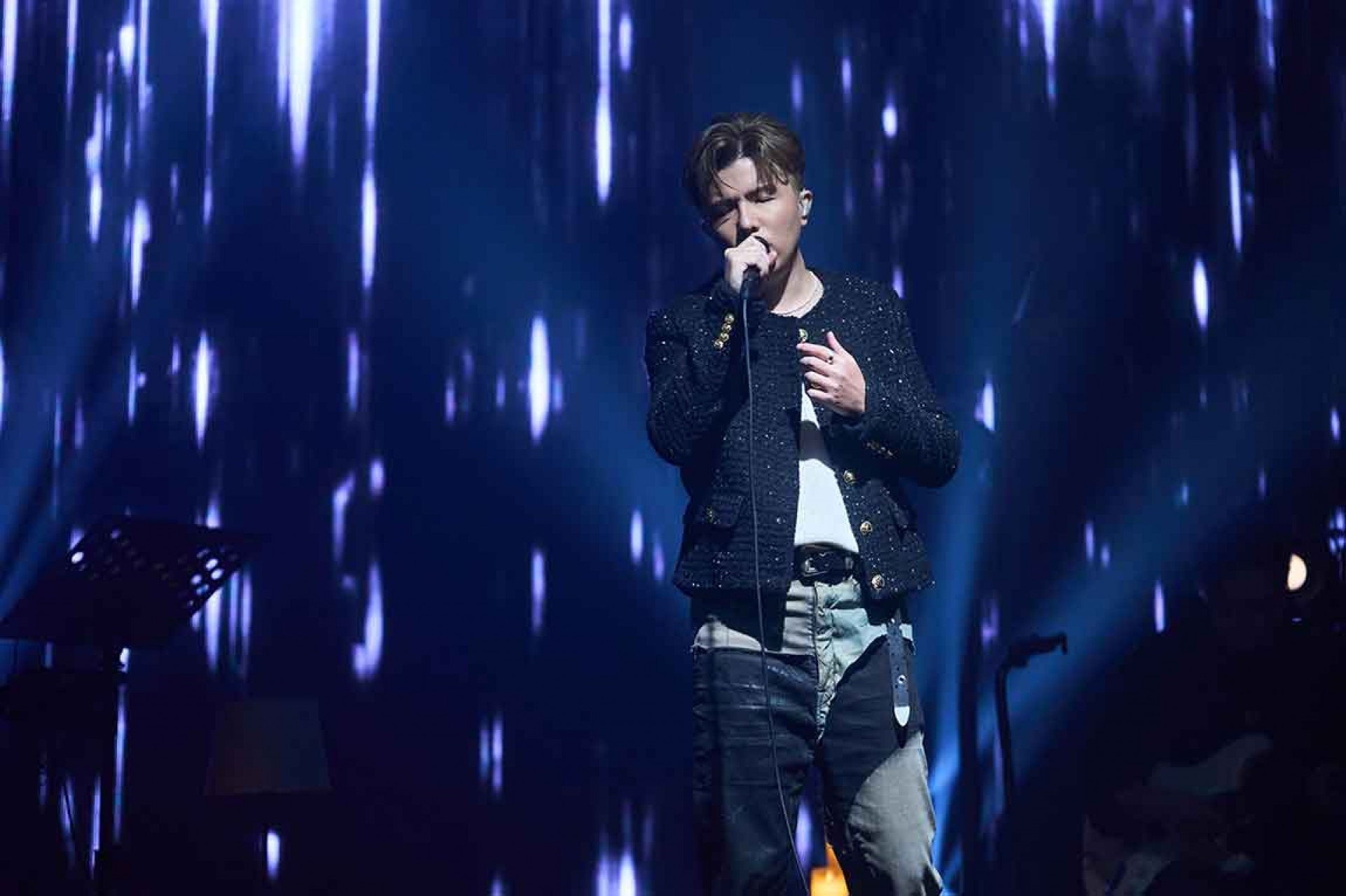 全能音樂潮人小宇 宋念宇「WHO YOU ARE」音樂分享會 (2)