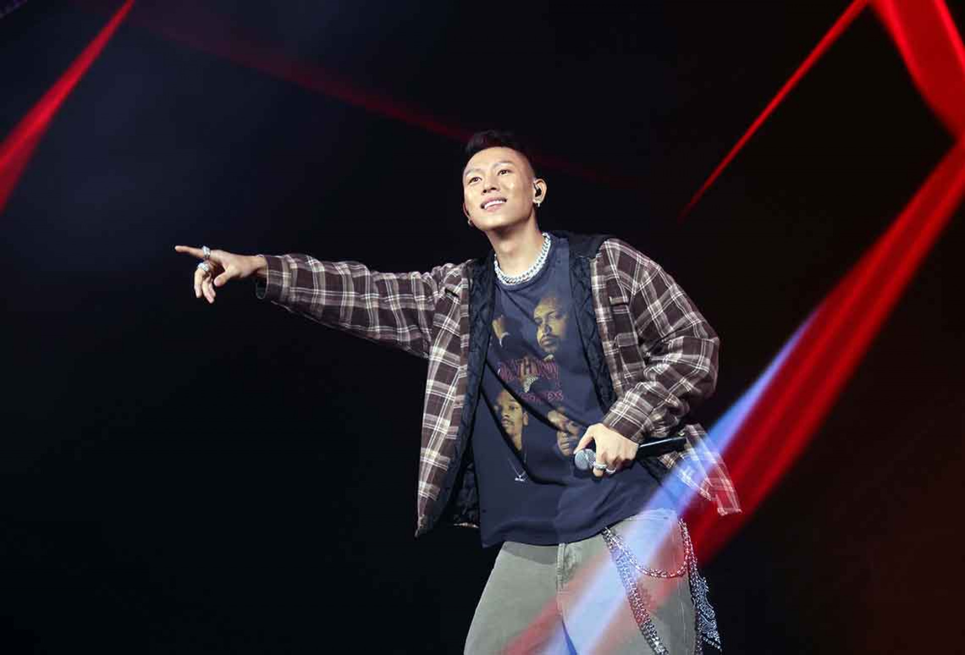 頑童MJ116《OGS》台北小巨蛋 (4)