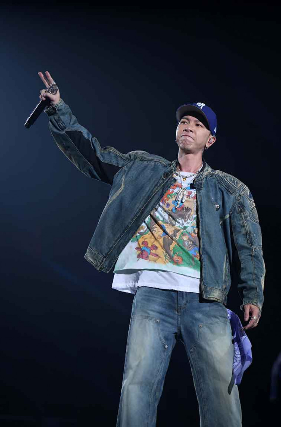 頑童MJ116《OGS》台北小巨蛋 (6)