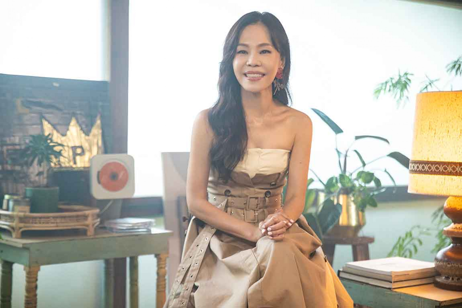 雙語金曲歌后彭佳慧首度合作陳綺貞 攜手打造高難度歌曲〈成人之美〉