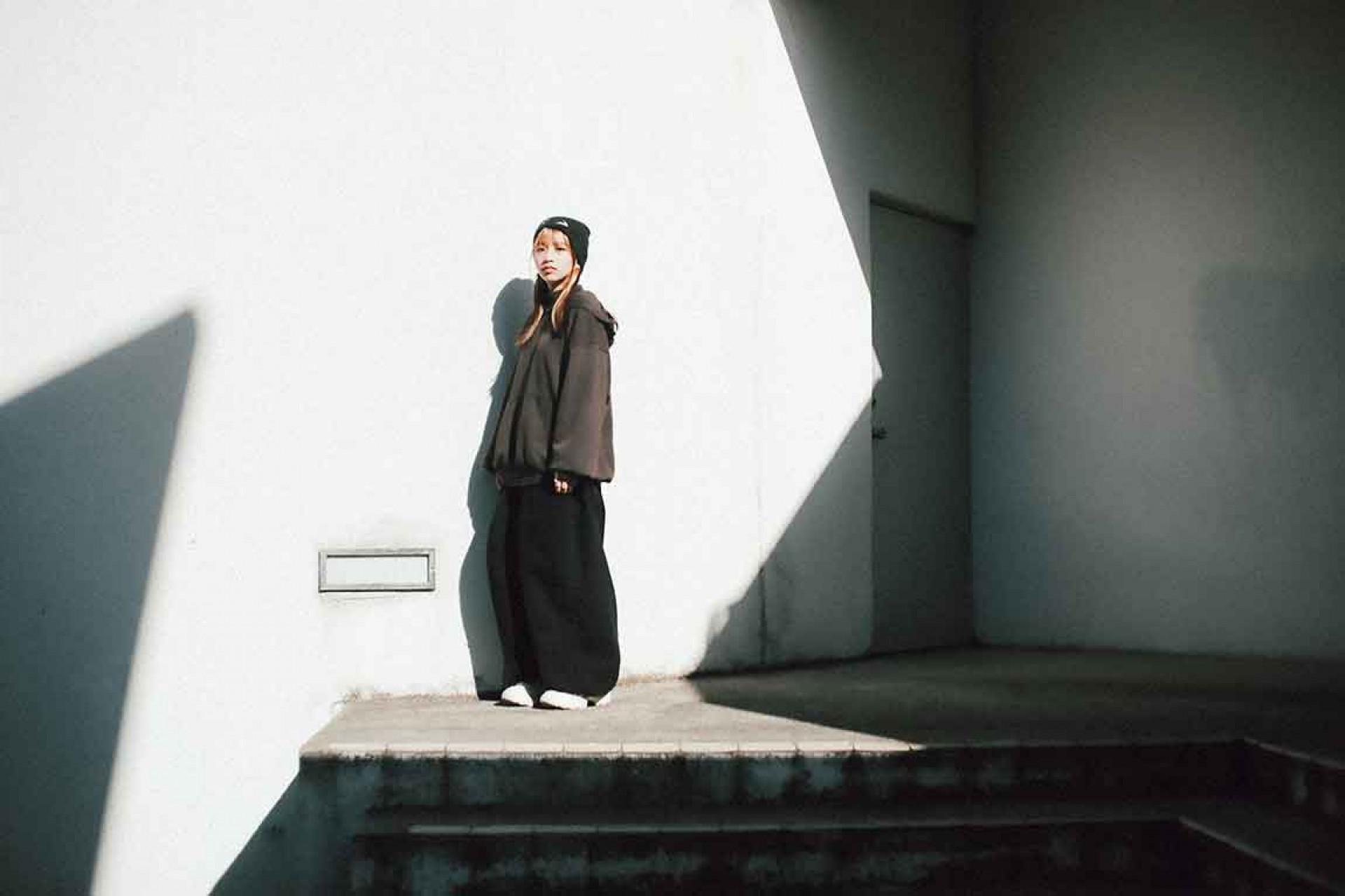 林潔心新單曲〈我們仍未知曉的雨晴〉譜寫年輕世代的青春主題曲