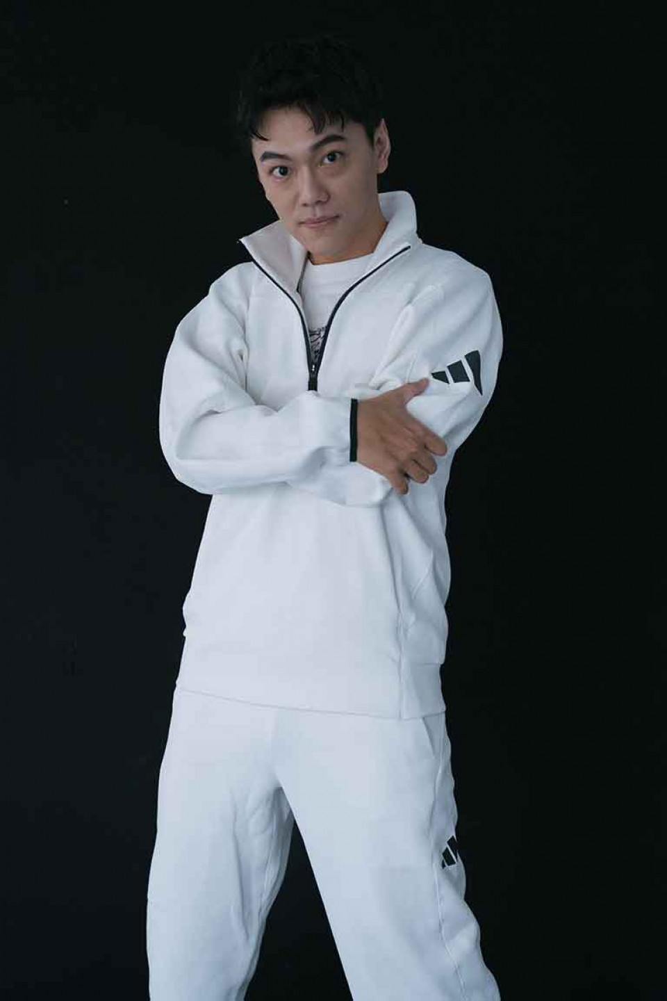 KE 柯蕭推出首張全台語錄音室專輯《本土 Homegrown》