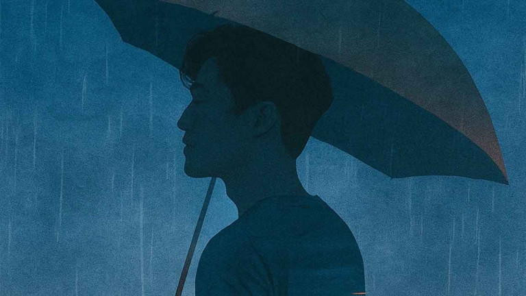 〈大學聲〉踢館魔王回歸！台日混血新聲BAYA小林航全新R&B抒情單曲〈東京還在下雨嗎〉