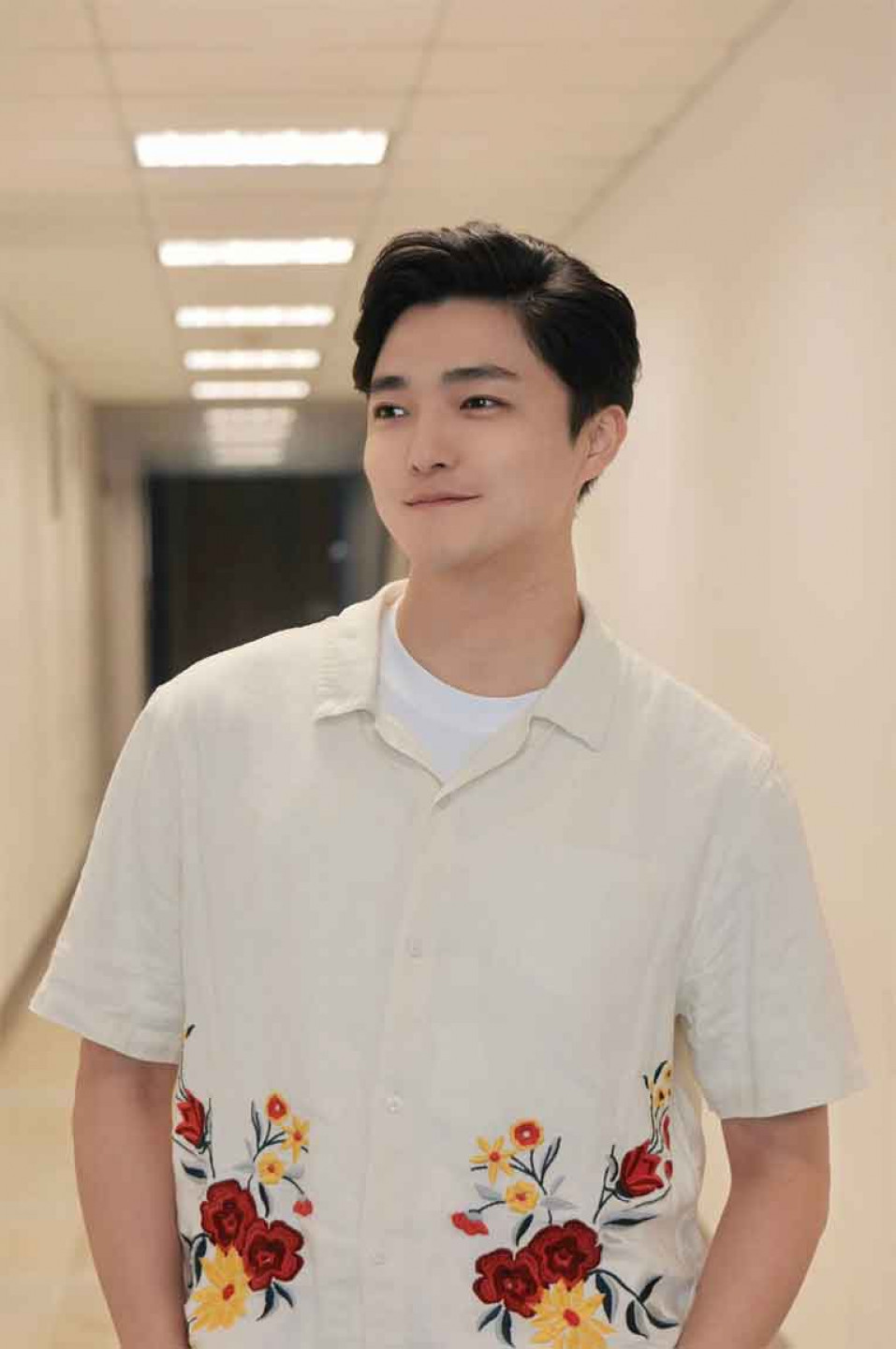 歌曲靈感來自《東京愛情故事》,唱出異地戀的思念與未完情節