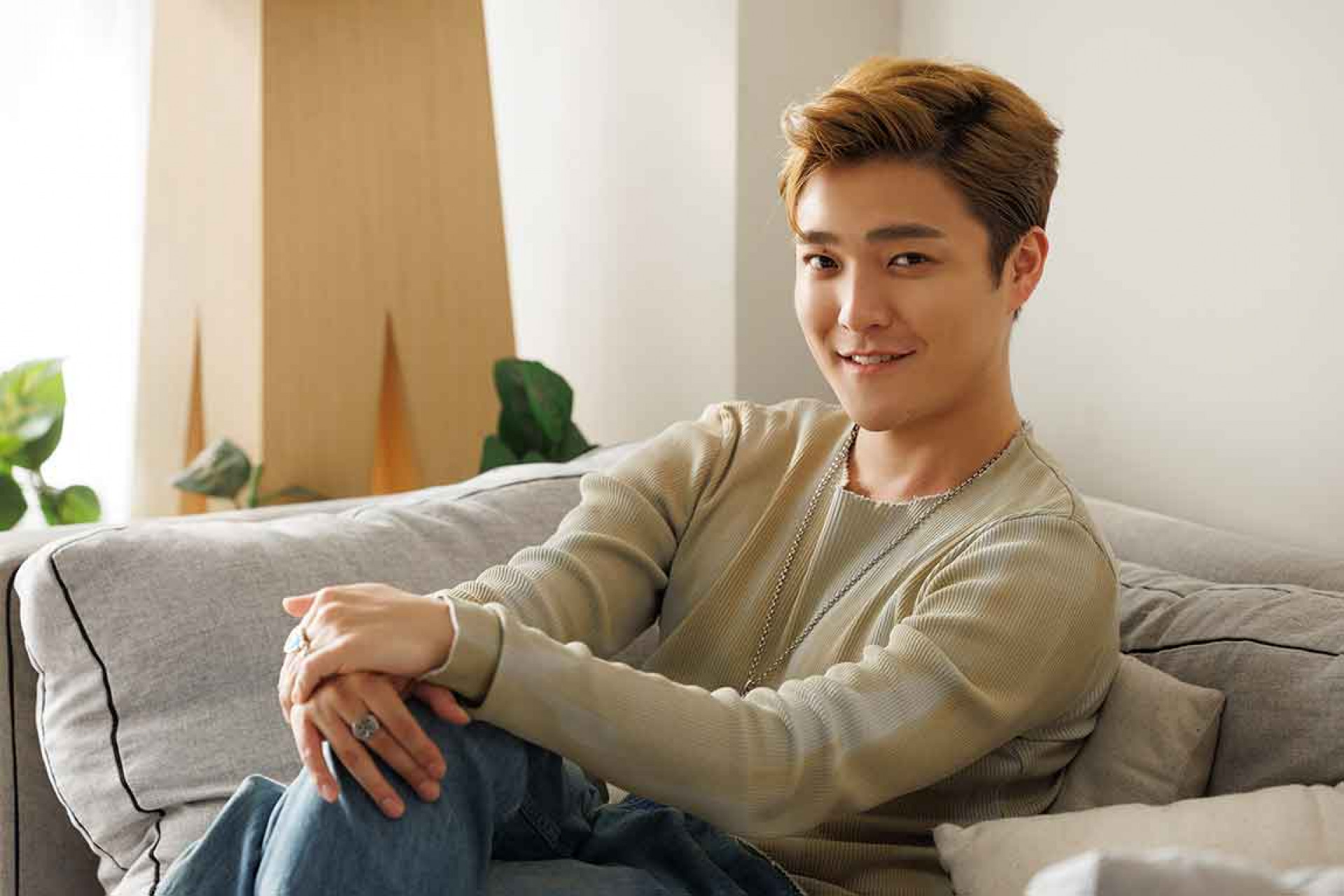 台日混血新聲BAYA小林航推出全新R&B抒情單曲〈東京還在下雨嗎〉