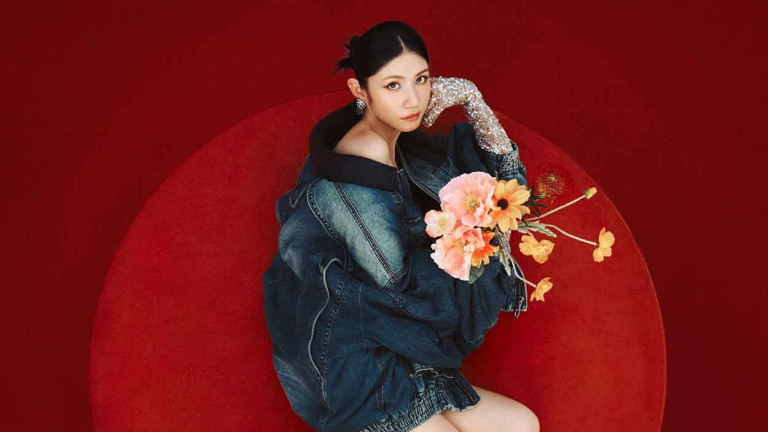 李千娜睽違7年即將推出全新台語專輯 以「電子花車」為主題 翻唱爸媽年代的經典歌