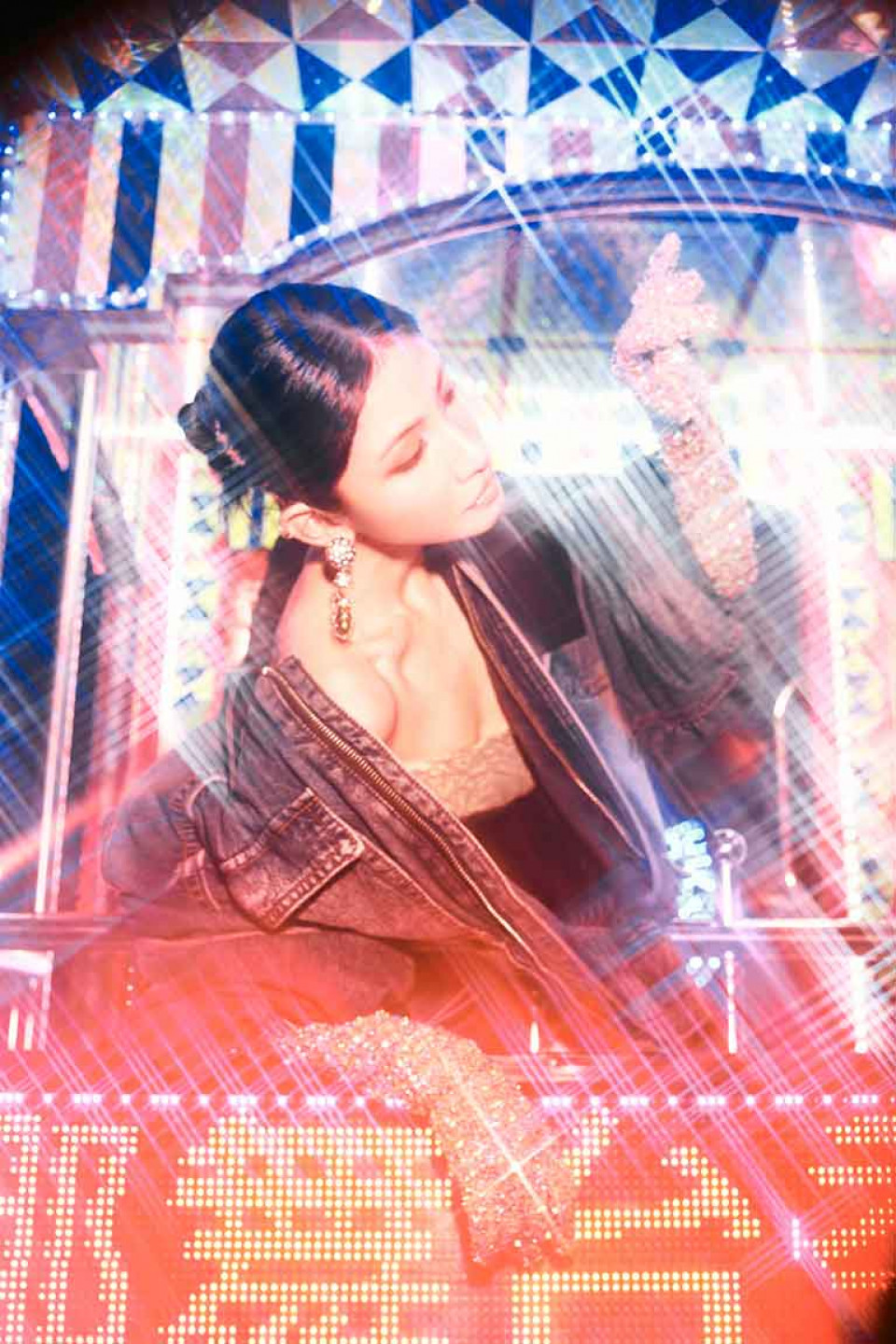 台灣City Pop樂團始祖WHYNOT神曲〈無法度按捺〉率先登台