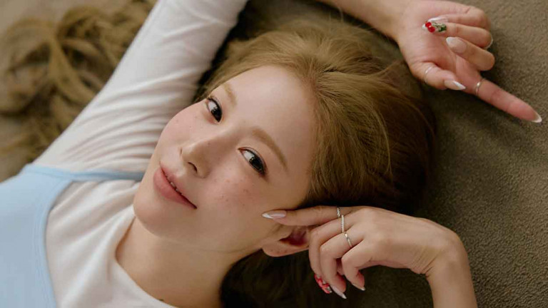 「亞洲天后」BoA迎出道25週年同時睽違5年推正規專輯 BoA：已經過了這麼長的時間嗎？