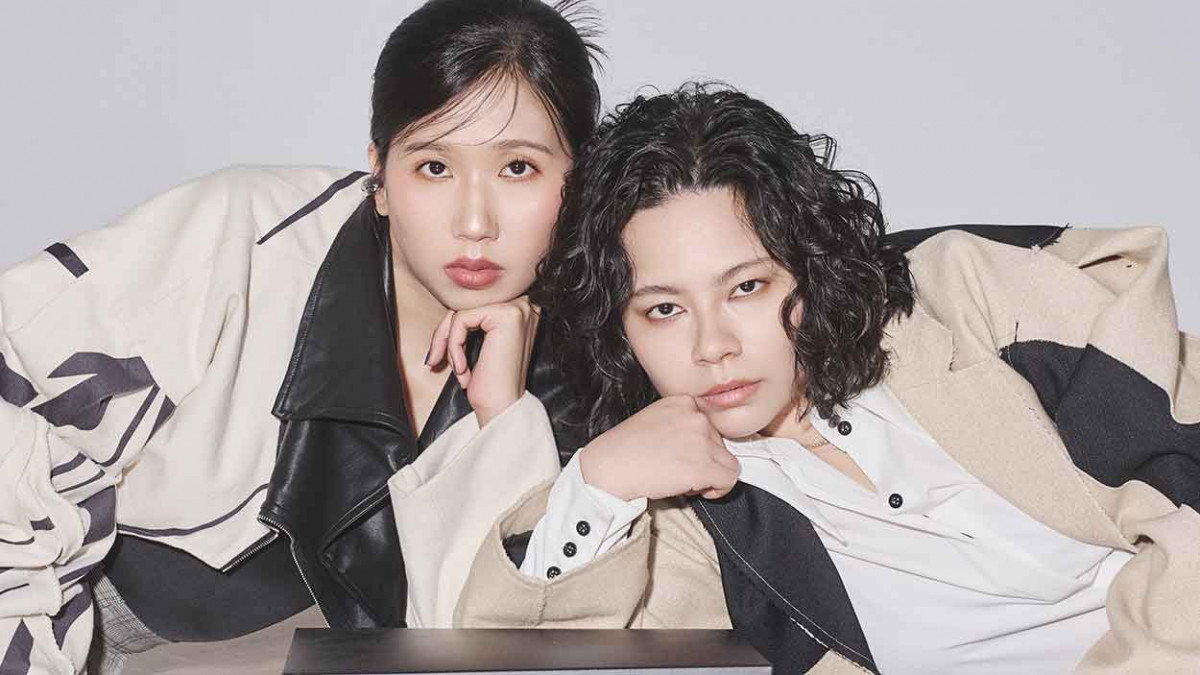 凹與山 Our Shame 推出第二張專輯《Hidden Album》解鎖女性成長中的隱匿與恥感
