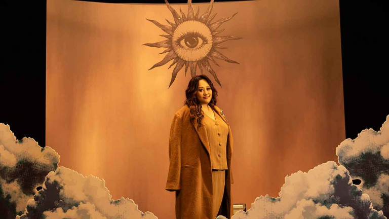 家家有感而發出道20年心境 全新推出〈還沒〉MV變身造型超費時自嘲「什麼都還沒」