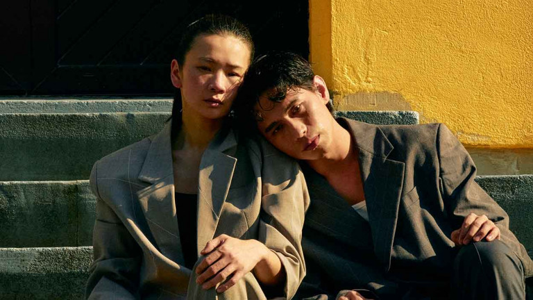 柏霖全力備戰演唱會！專輯的終曲〈Miracle Eyes〉MV拍攝忍不住被氛圍觸動落淚