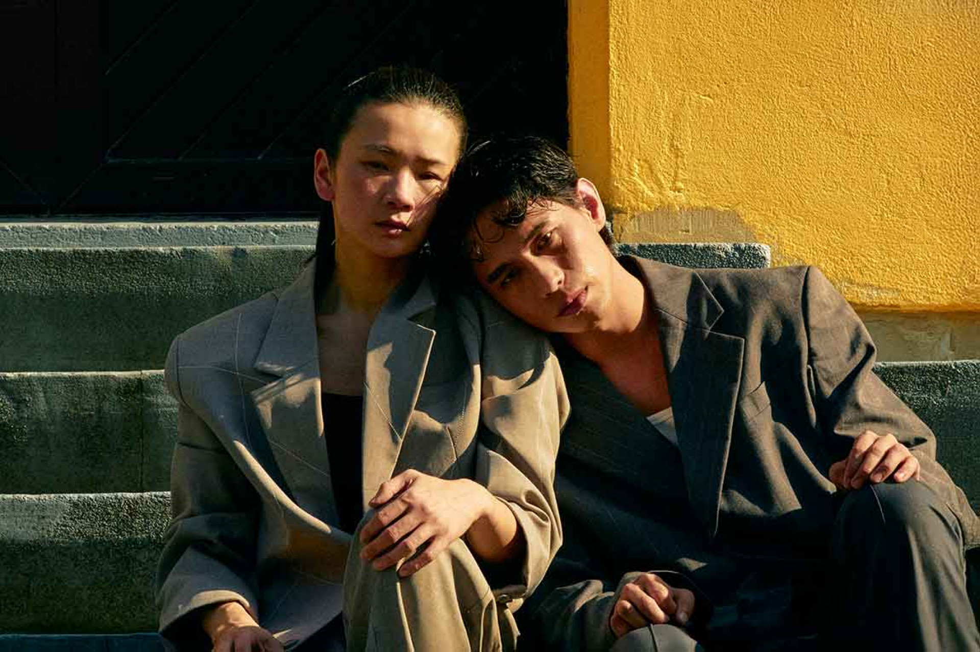 柏霖PoLin專輯的終曲〈Miracle Eyes〉 呼應第一首歌〈沒能夠愛〉