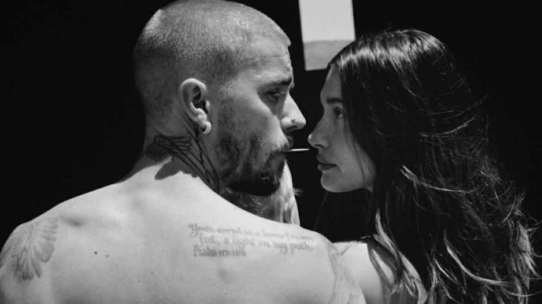 小賈斯汀化身寵妻魔人 全新MV 一家三口包遊艇度假 曝私下愛家好男人模樣