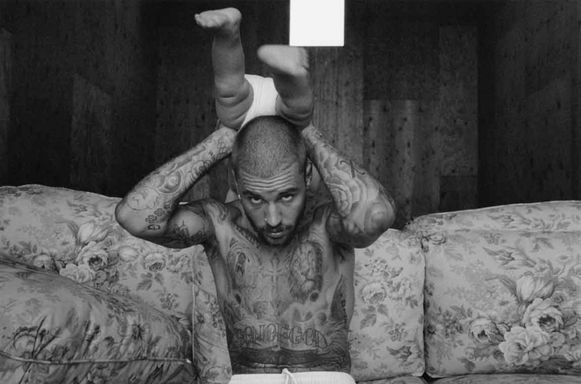 小賈斯汀---環球音樂提供