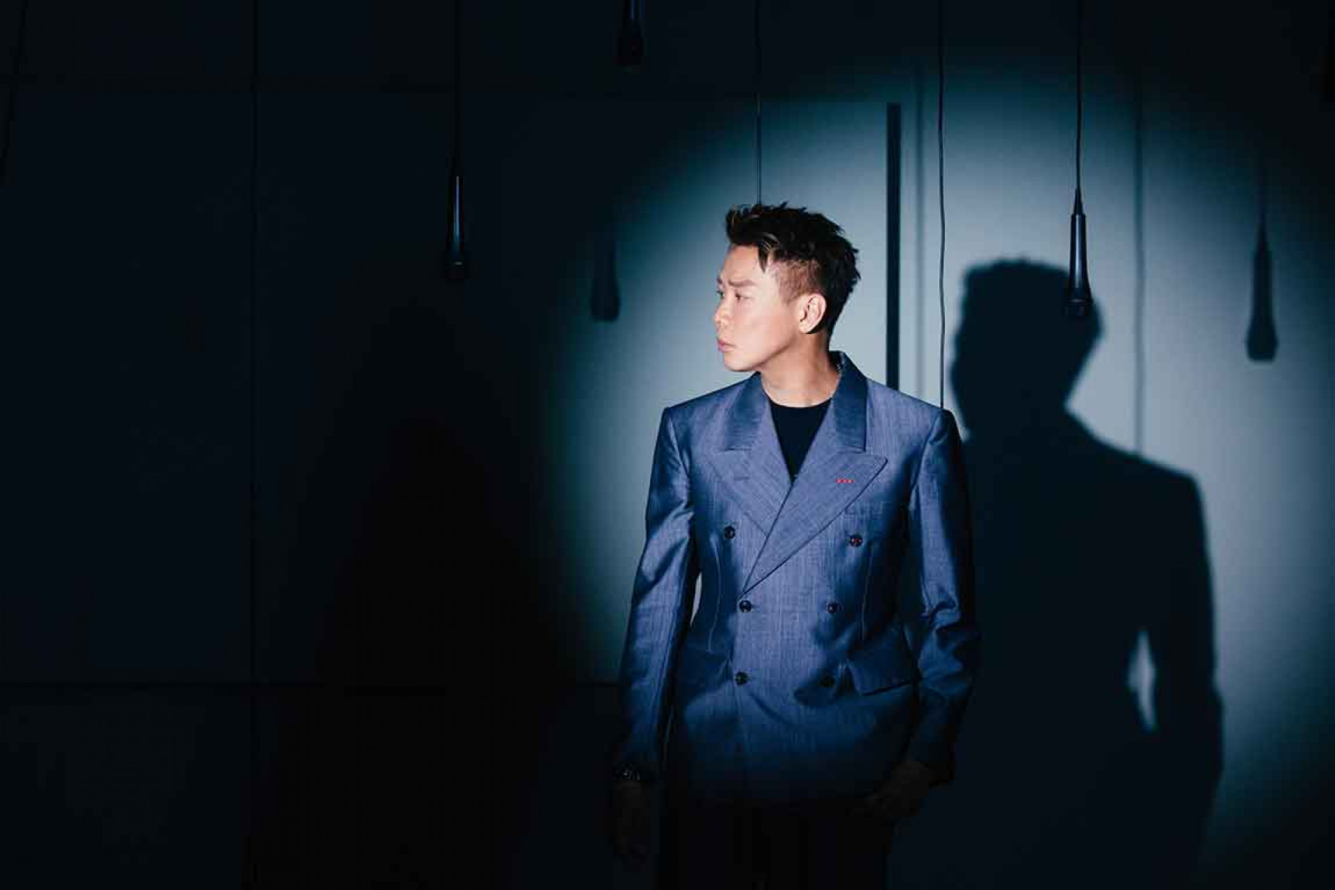 陶喆攜手A-Lin 〈Lonely is the Night〉讓大家No More Lonely Nights!