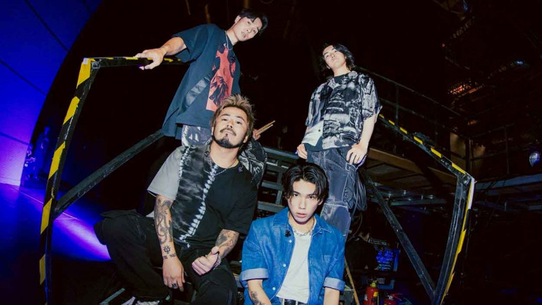 MY FIRST STORY等待七年終於圓夢　團員喊話：這次一定不留遺憾