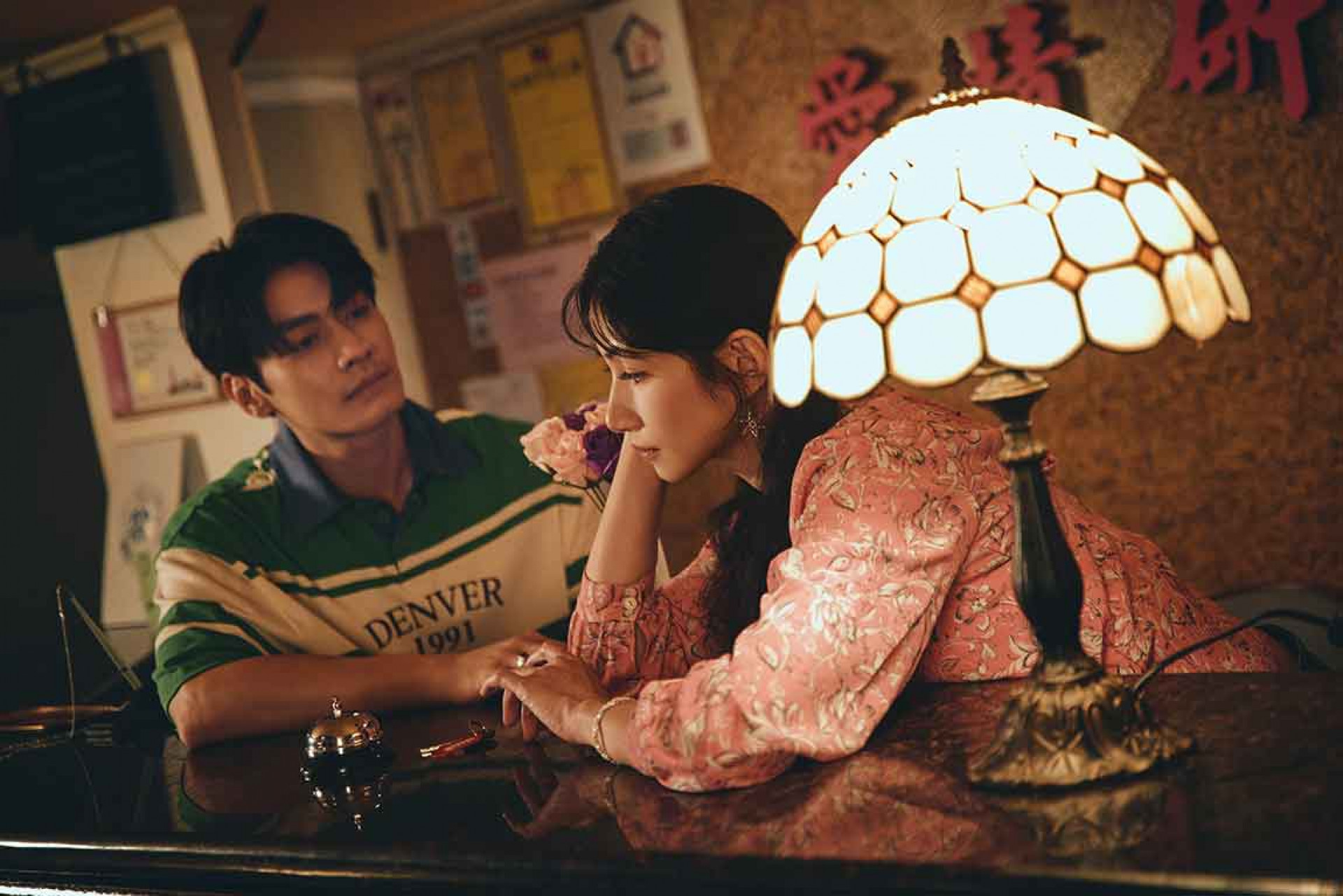 自幼家裡經營「千娜舞台秀」讓李千娜決心催生台語經典翻唱專輯