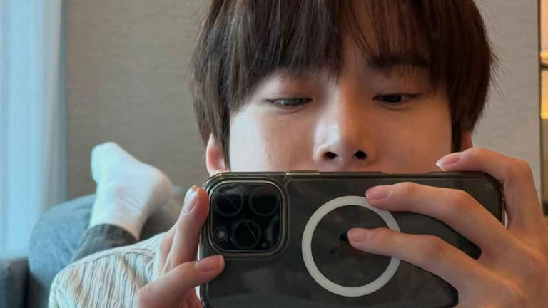 NCT道英亞巡台北站宣布9月21日加場 私下行程驚見「親民美食」引共鳴