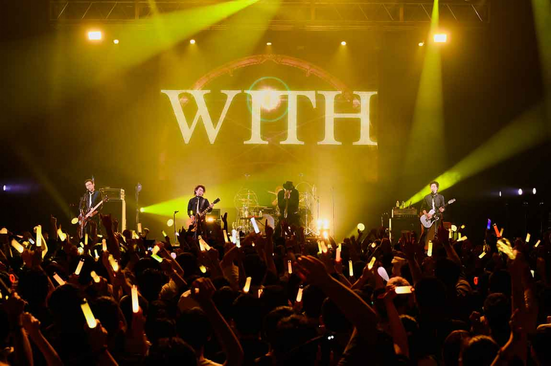 《FINAL FANTASY XIV》音樂總監祖堅正慶領軍的官方搖滾樂團 THE PRIMALS