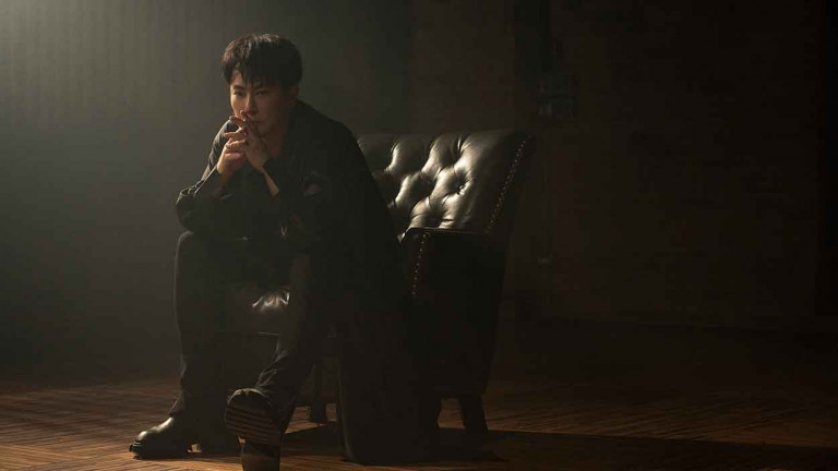 張信哲〈共犯〉MV耗資近千萬 橫跨四大城市電影規格拍攝