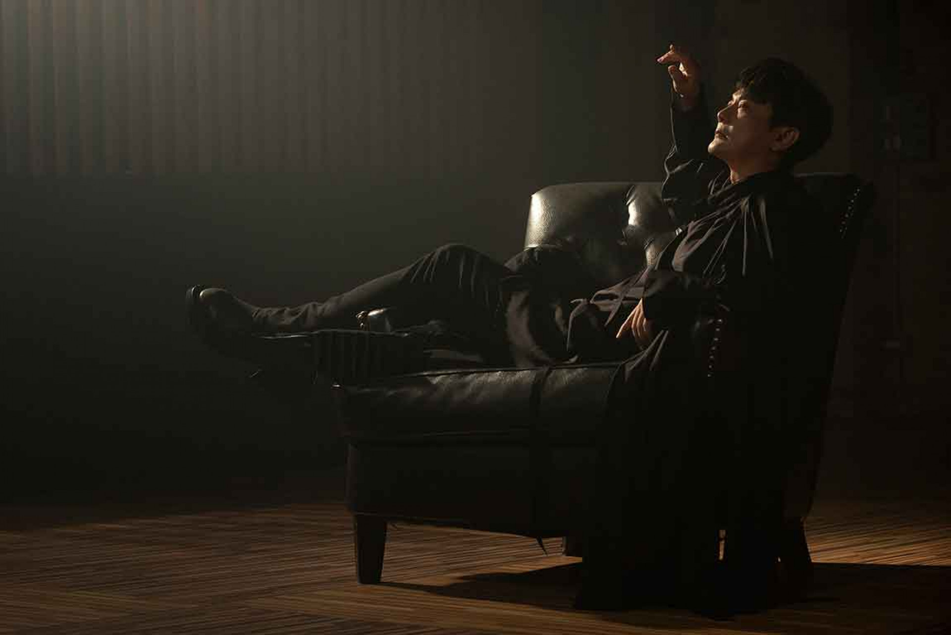 歐亞篇×雙城篇×全長版!四段揪心故事 串起全球共犯現象