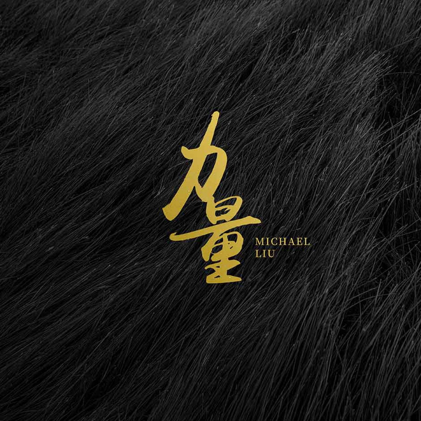 〈力量〉單曲封面