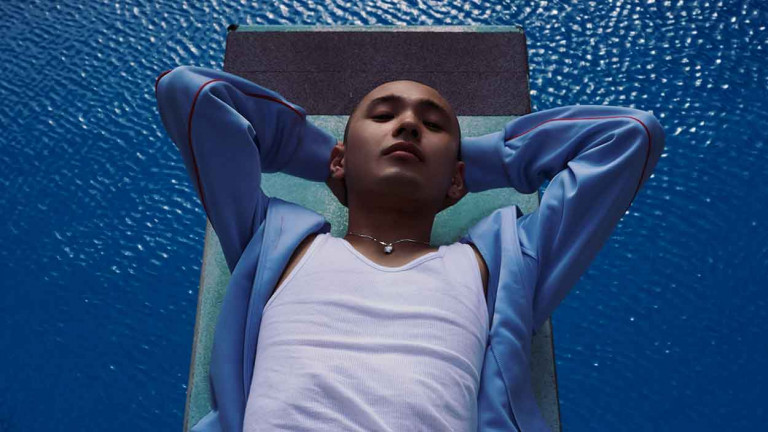 曾與松隆子合唱、合體小松菜奈拍MV！日本嘻哈才子KID FRESINO降臨「秋OUT音樂節」