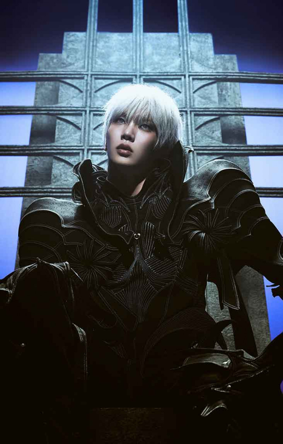 KEY睽違三年推正規新作《HUNTER》 恐怖概念替炎熱夏天納涼