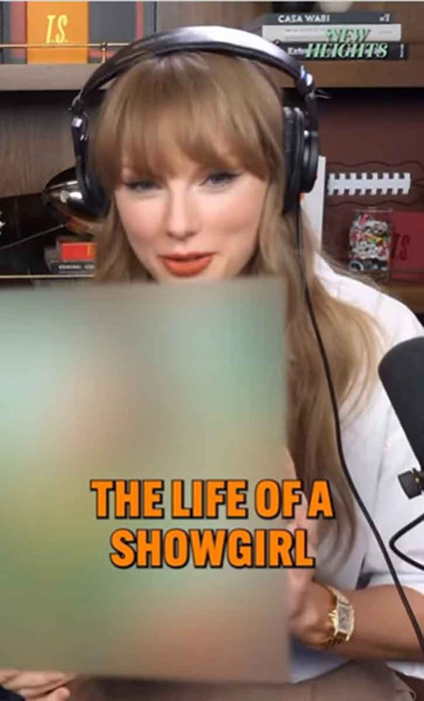 Podcast預告截圖   翻攝自 Newheightshow Instagram