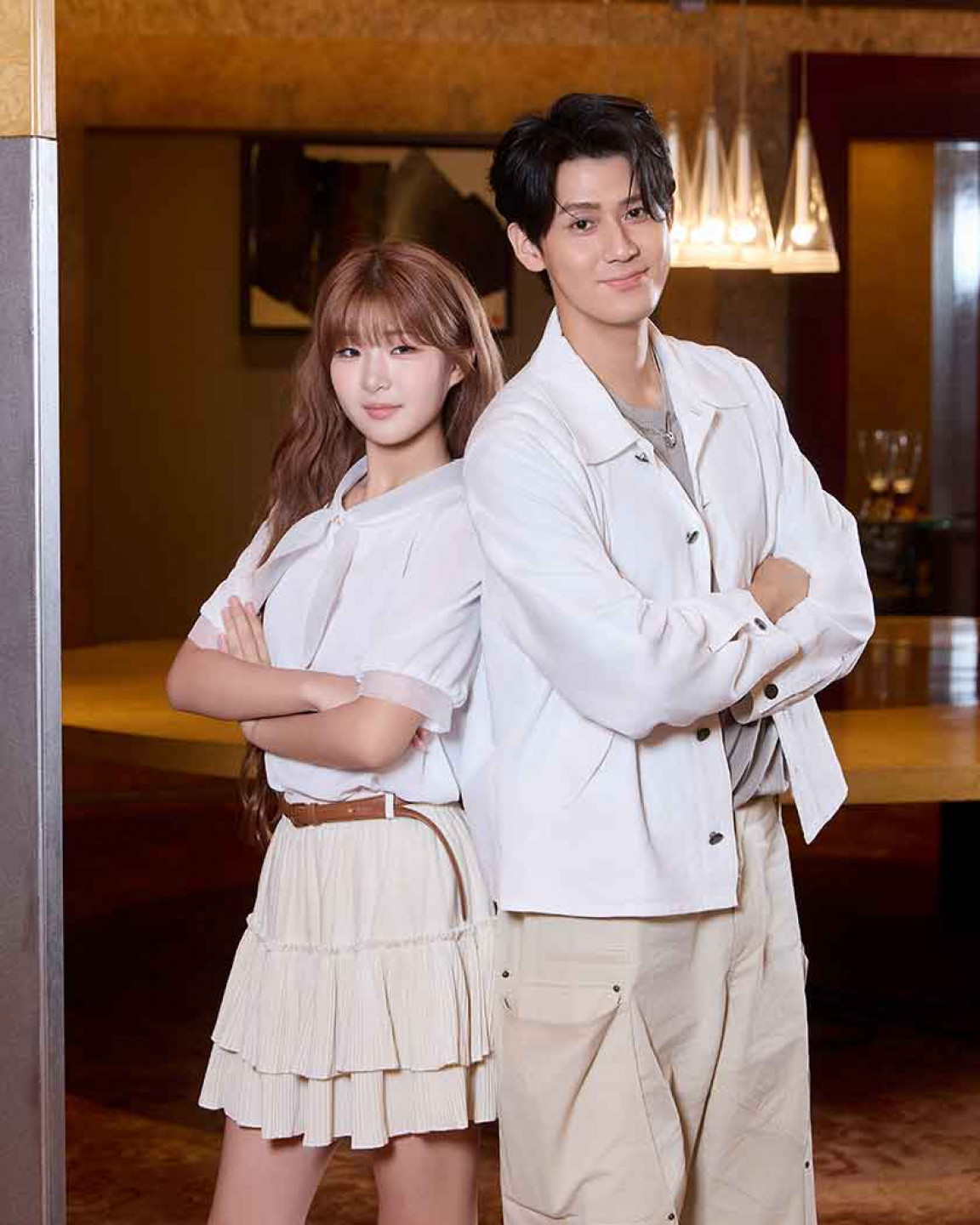 SeoEVE〈Say yes (麻辣糖葫蘆 Ver.2)〉feat.李玉璽歌曲將在9月初上線。