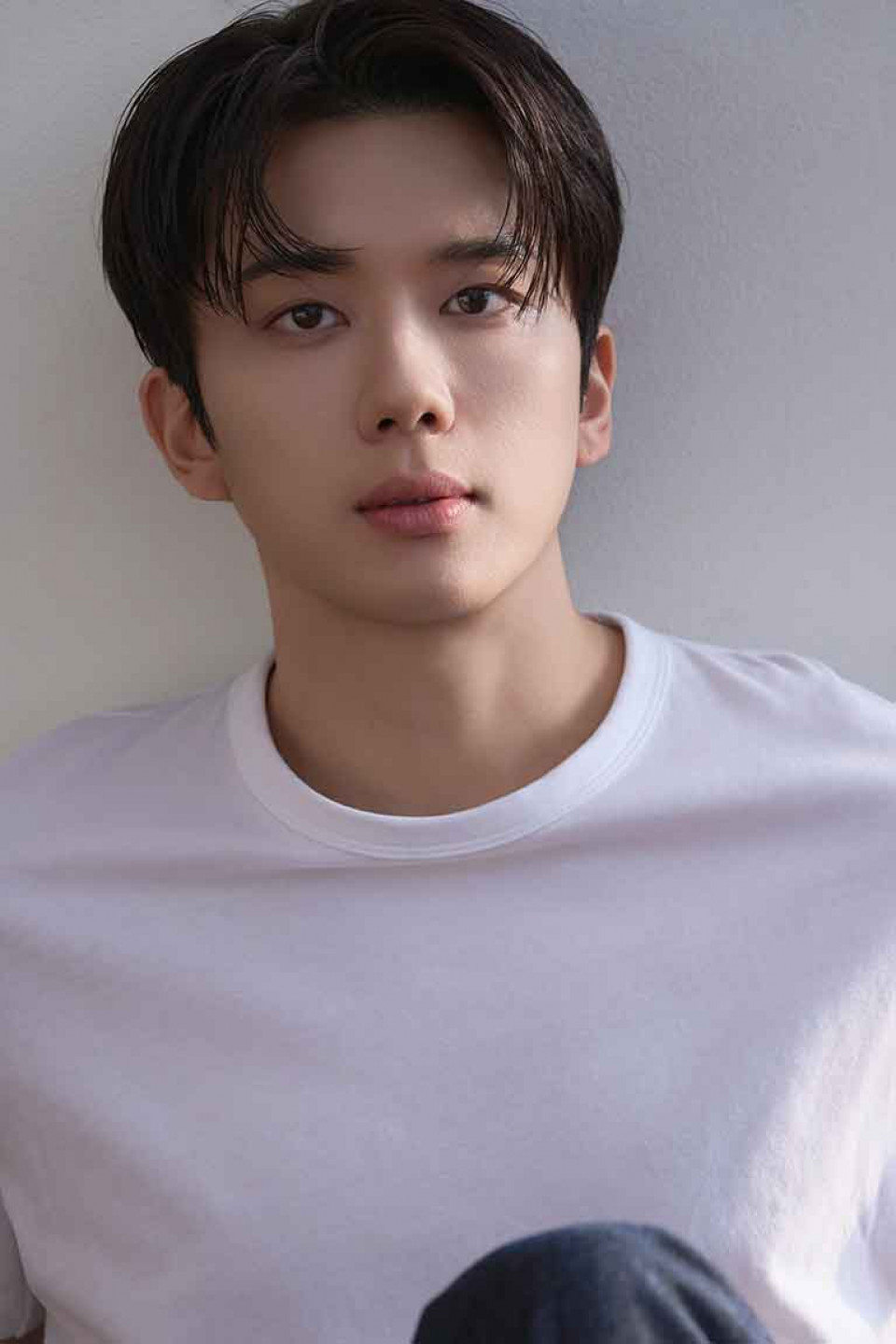 永才熱愛「游泳」常感到自在跟放鬆 期待近距離見到台粉