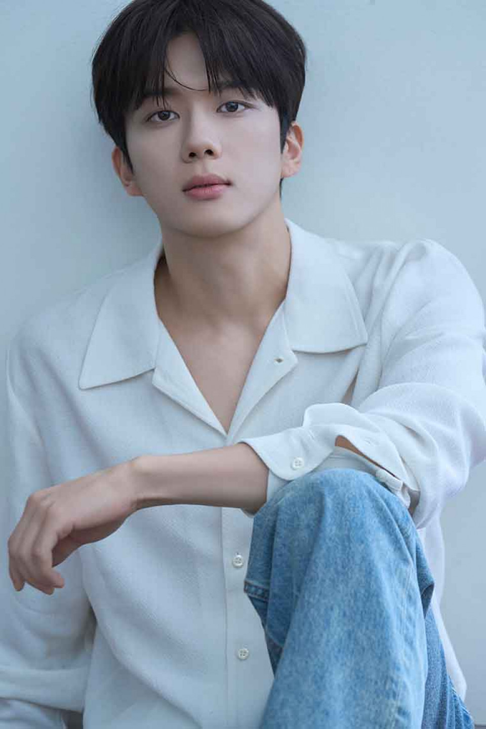 永才新歌《Dive》在台灣寫的! 想透過見面會把收穫的愛回饋給粉絲