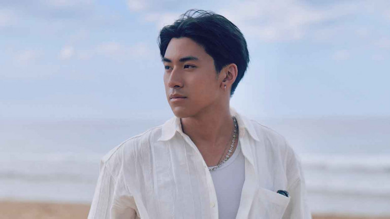 嘻哈新聲CØZY 暖嗓出擊 獻上今夏最動人的回憶系戀歌〈Summertime〉