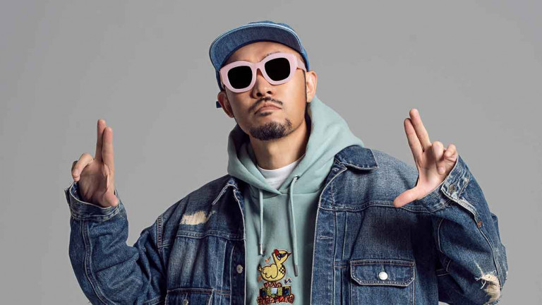 最野生的音樂現場「Park Park Carnival 」熱狗MC HotDog、芒果醬等等最夯組合制覇叭叭舞台