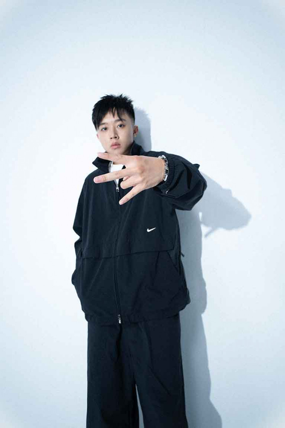 Yappy除了冰啤酒還要有五百塊的鹹酥雞和〈有緣作伙〉