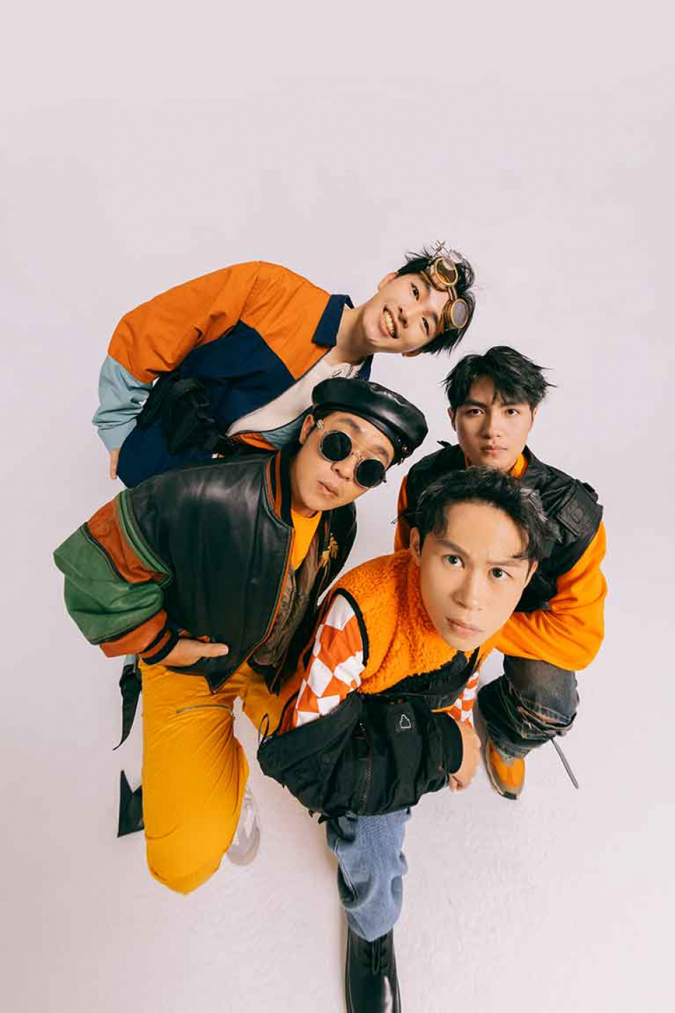 芒果醬 Mongo Jump 避暑涼爽妙招 就是要搭配打電動