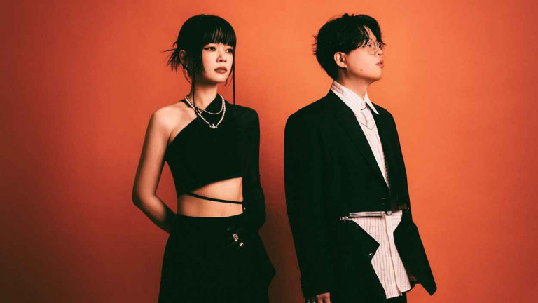 VH第二波全新單曲 〈誤入病區〉與義大利影像藝術家跨界合作 將窒息感完美具象化