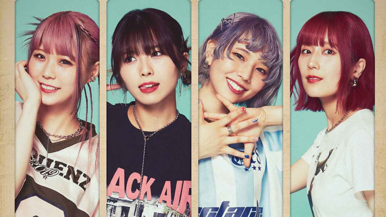 Faulieu.首場海外專場選定台北！喊話最想吃滷肉飯 歡迎大家推薦好吃的店