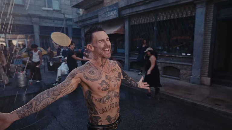 魔力紅睽違 4 年出輯回歸初心！主唱亞當大秀性感身材 曝出道逾 20 年樂團經營秘訣