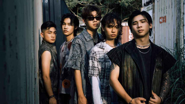 「老鼠屎」也值得被理解！沈默紳士全新單曲〈老鼠屎也想過美好生活〉擁抱不完美的自己