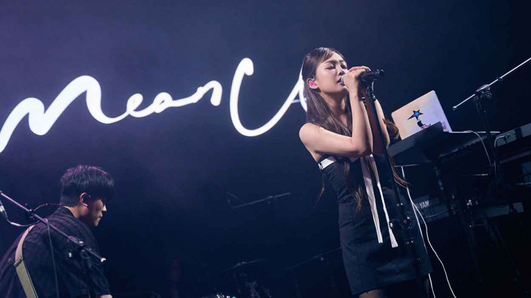 I Mean Us「Teen」10週年演唱會 安吉驚喜登場合體飆歌