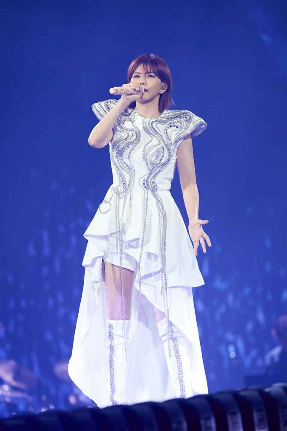 孫燕姿 《就在日落以後》巡迴演唱會 - 高雄