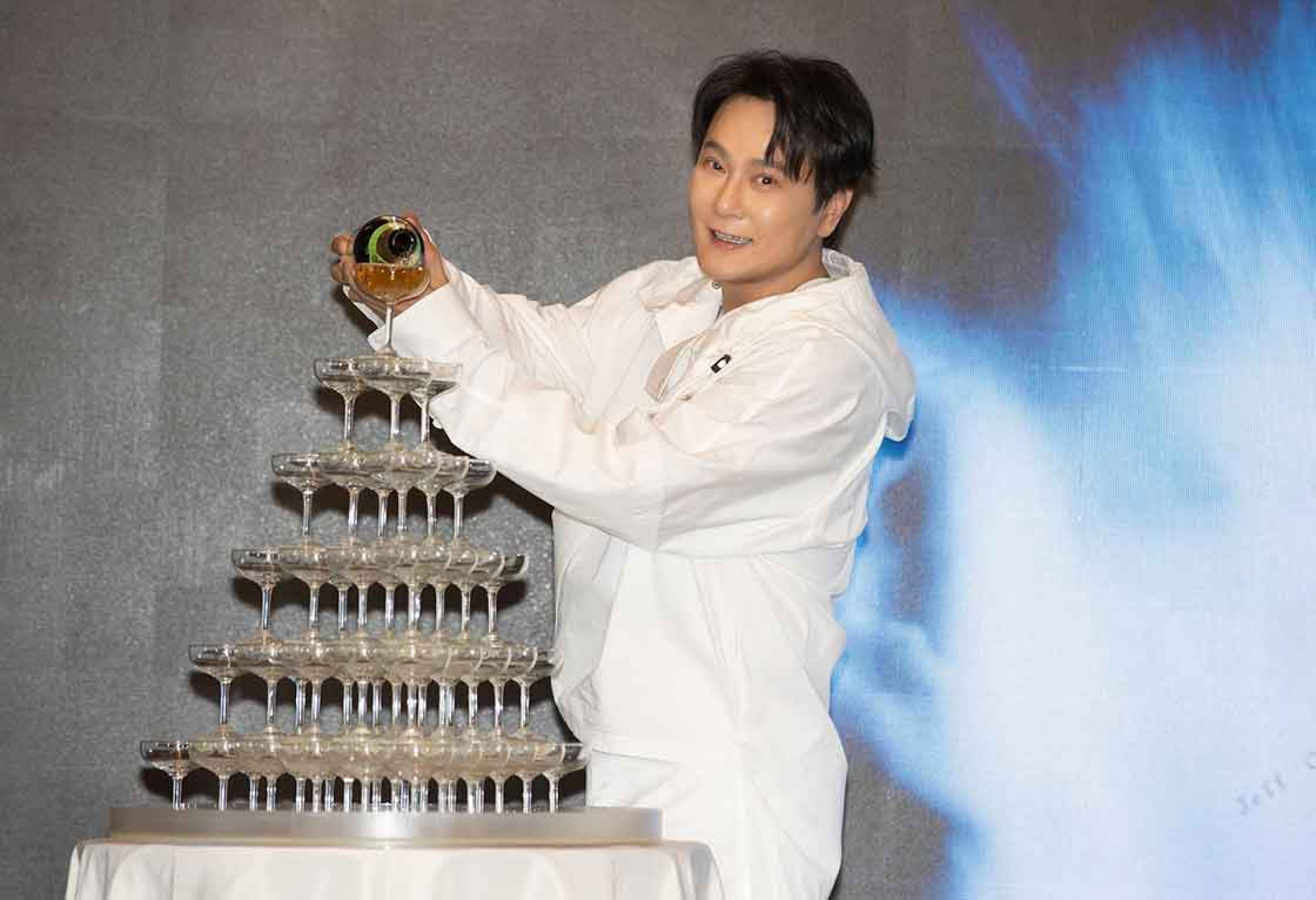 闊別五年神專《屬於》正式開啟「下一個哲點」