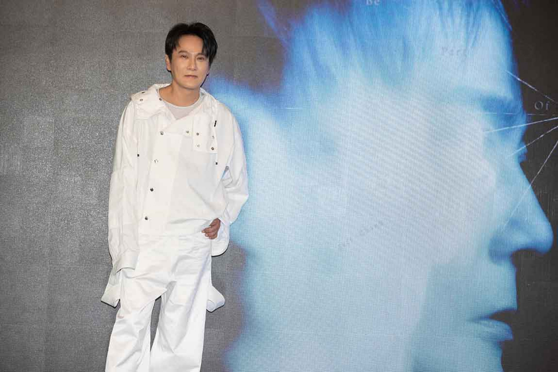 〈共犯〉MV斥資千萬跨四城取景 10分鐘電影規格版登場