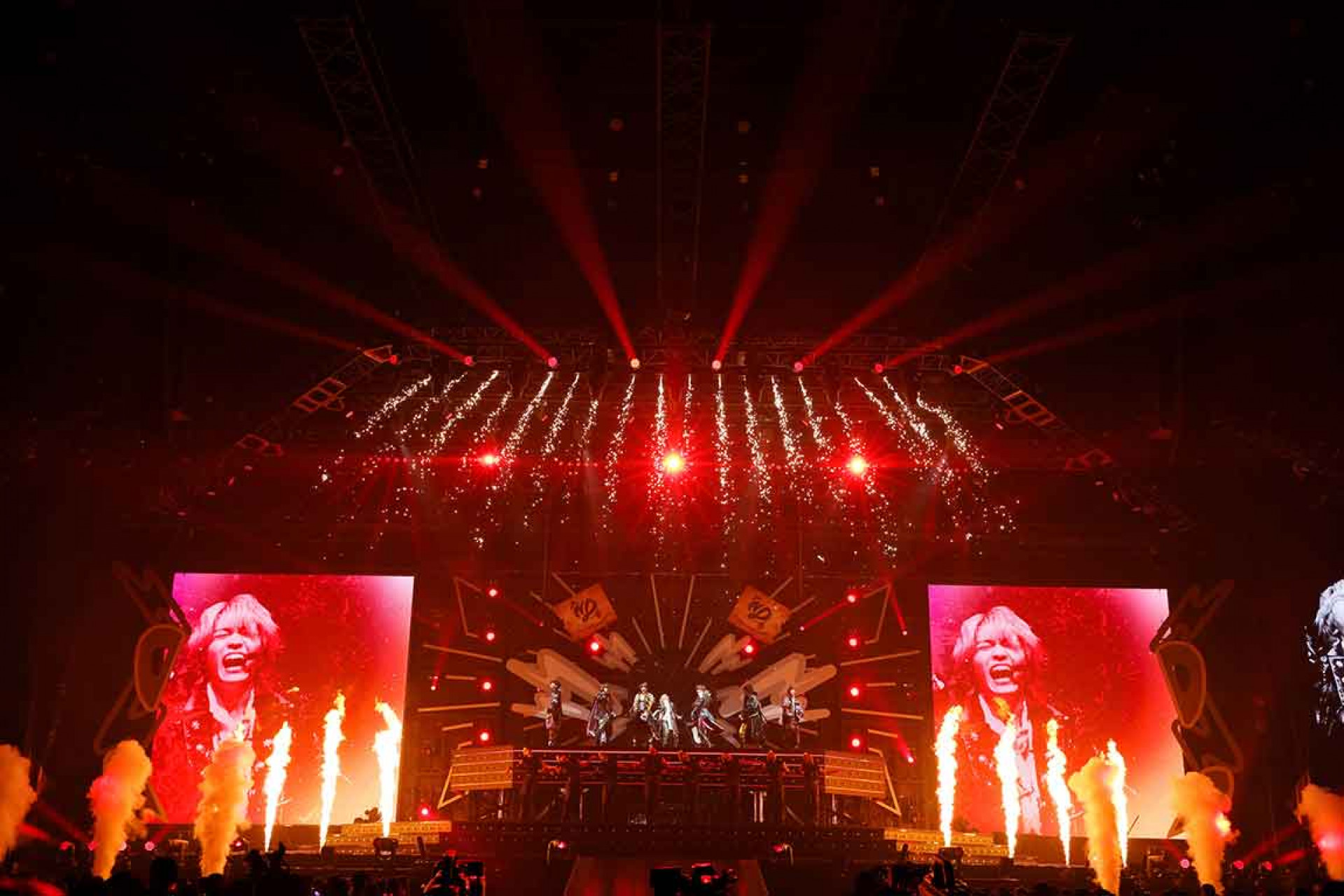 浪花男子正式開啟全新巡演《浪花男子 LIVE TOUR 2025『BON BON VOYAGE』》